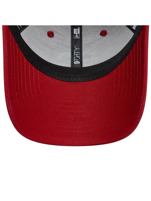 Newera cappello 9FORTY AS Roma Core Roma | 60572397AS ROMA LOGO